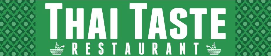 Thai Taste Restaurant Logo